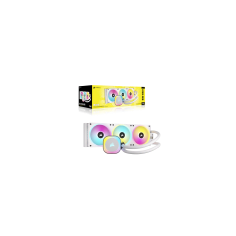 Cooler Corsair iCUE LINK H150i RGB CW-9061006-WW 2