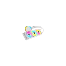 Cooler Corsair iCUE LINK H150i RGB CW-9061006-WW