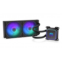 Cooler ENDORFY Navis F240 ARGB EY3B004