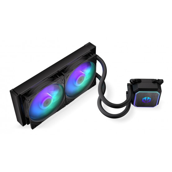 Cooler ENDORFY Navis F240 ARGB EY3B004