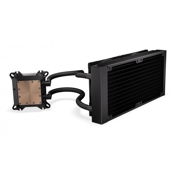 Cooler ENDORFY Navis F240 ARGB EY3B004