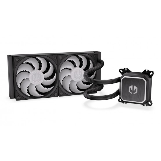 Cooler ENDORFY Navis F240 ARGB EY3B004
