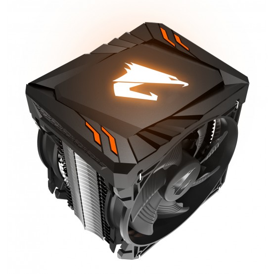 Cooler GigaByte  ATC700