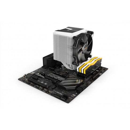 Cooler be quiet!  BK005