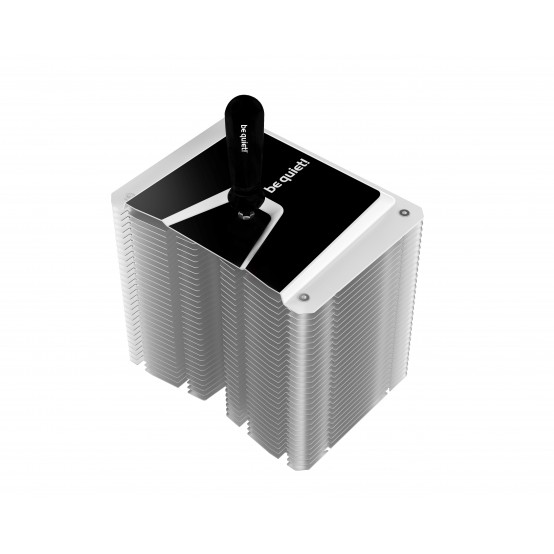 Cooler be quiet!  BK005