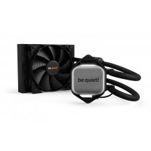 Cooler be quiet!  BW005