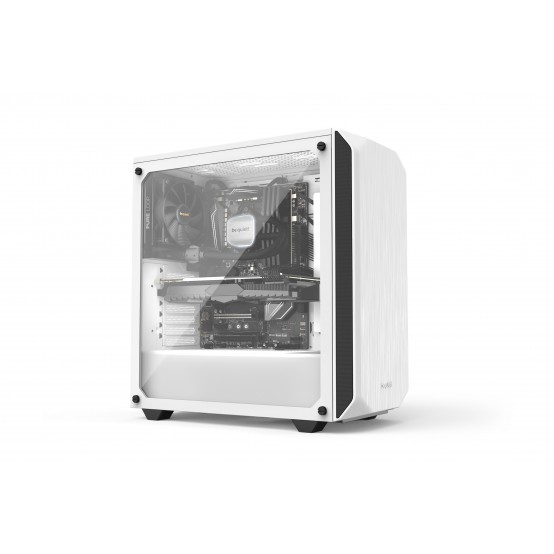 Cooler be quiet!  BW005