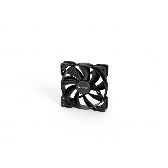 Cooler be quiet!  BW005