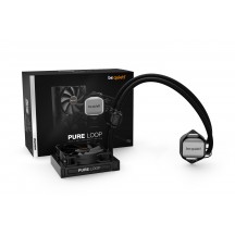 Cooler be quiet!  BW005