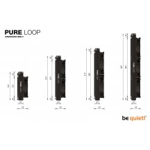 Cooler be quiet!  BW005