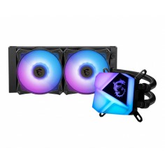 Cooler MSI  MAG CORELIQUID C240