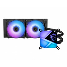 Cooler MSI  MAG CORELIQUID C240