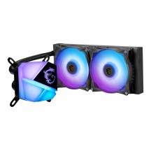 Cooler MSI  MAG CORELIQUID C240