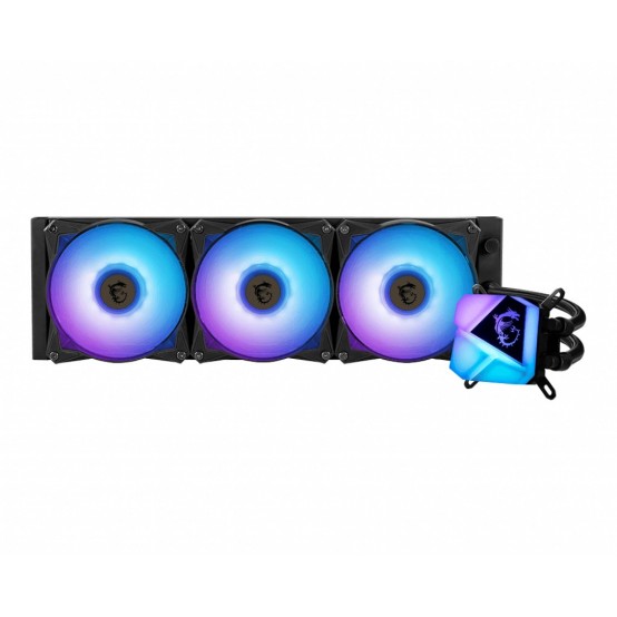 Cooler MSI  MAG CORELIQUID C360