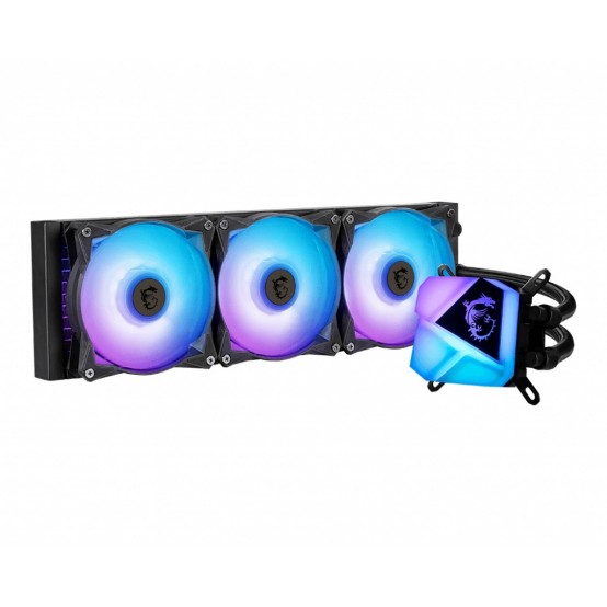 Cooler MSI  MAG CORELIQUID C360