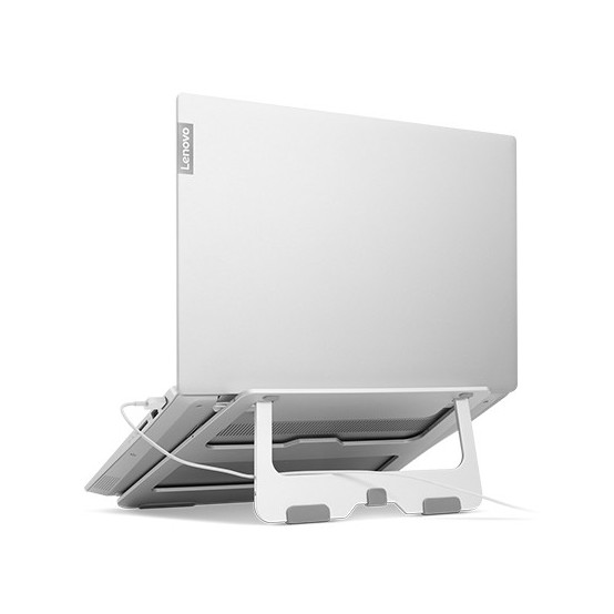 Cooler Lenovo Portable Metal Laptop Stand GXF0X02618