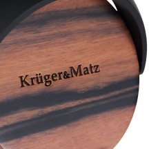 Casca Kruger&Matz Abanos KM0880EB