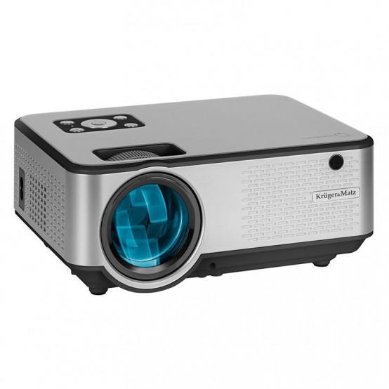 Videoproiector Kruger&Matz V-LED50 KM0371