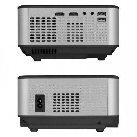 Videoproiector Kruger&Matz V-LED50 KM0371