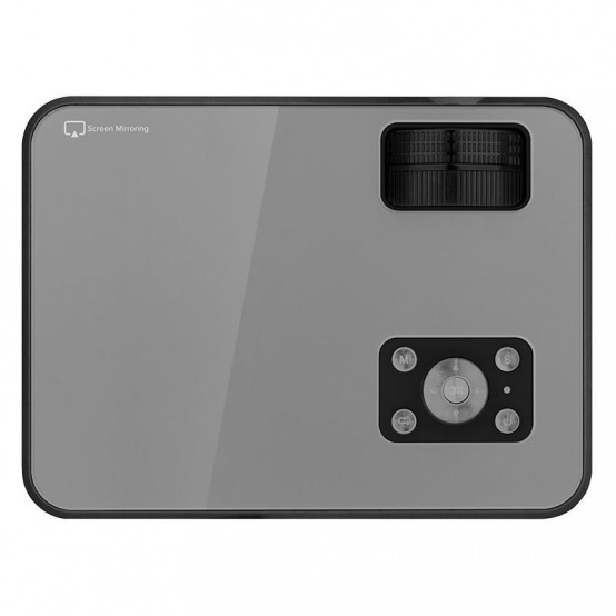 Videoproiector Kruger&Matz V-LED50 KM0371