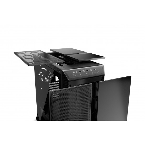 Carcasa be quiet! DARK BASE PRO 901 BGW50
