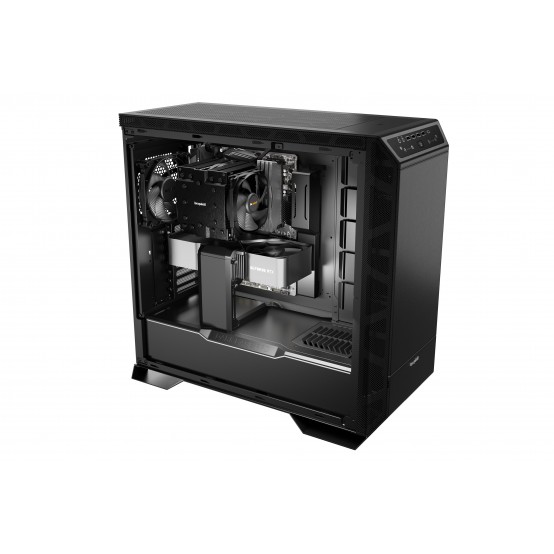 Carcasa be quiet! DARK BASE PRO 901 BGW50