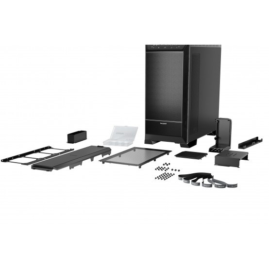 Carcasa be quiet! DARK BASE PRO 901 BGW50