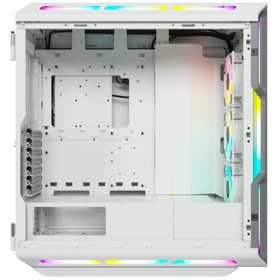 Carcasa Corsair iCUE 5000T RGB Tempered Glass CC-9011231-WW
