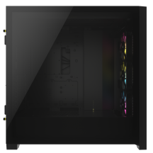 Carcasa Corsair iCUE 5000D RGB AIRFLOW CC-9011242-WW