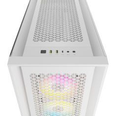 Carcasa Corsair iCUE 5000D RGB AIRFLOW CC-9011243-WW 2
