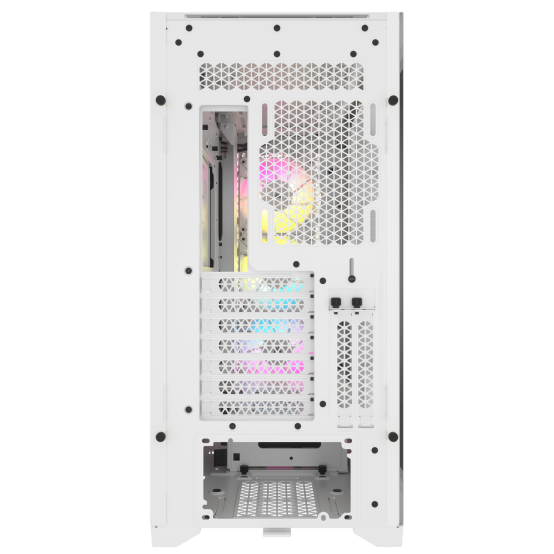 Carcasa Corsair iCUE 5000D RGB AIRFLOW CC-9011243-WW