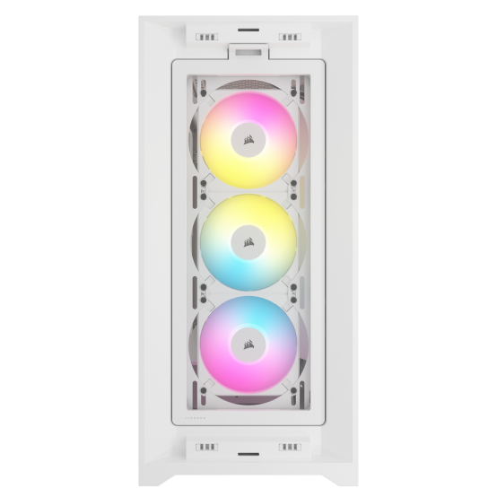 Carcasa Corsair iCUE 5000D RGB AIRFLOW CC-9011243-WW