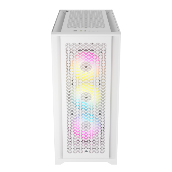 Carcasa Corsair iCUE 5000D RGB AIRFLOW CC-9011243-WW