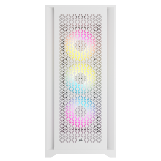 Carcasa Corsair iCUE 5000D RGB AIRFLOW CC-9011243-WW