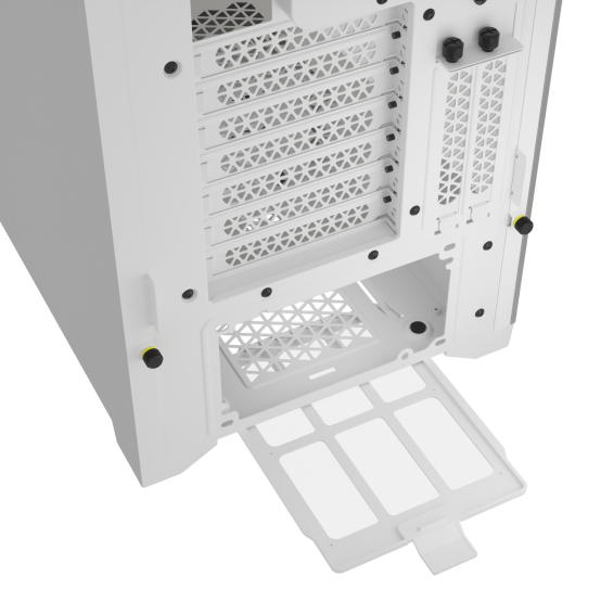 Carcasa Corsair iCUE 5000D RGB AIRFLOW CC-9011243-WW