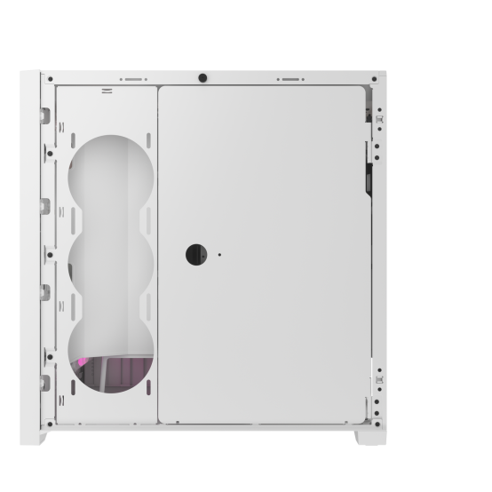 Carcasa Corsair iCUE 5000D RGB AIRFLOW CC-9011243-WW