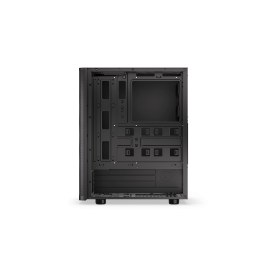 Carcasa ENDORFY Ventum 200 Solid EY2A001