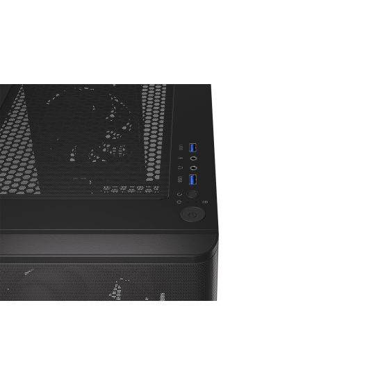 Carcasa ENDORFY Ventum 200 Air EY2A002