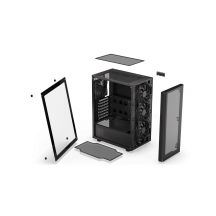 Carcasa ENDORFY Ventum 200 Air EY2A002