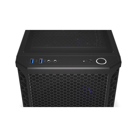 Carcasa ENDORFY Signum 300 Solid EY2A003