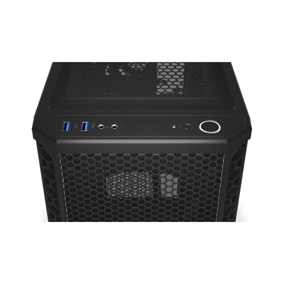Carcasa ENDORFY Signum 300 Solid EY2A003