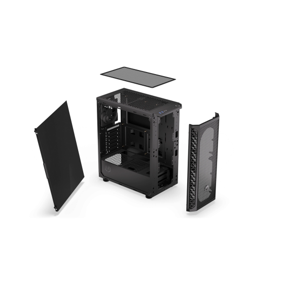 Carcasa ENDORFY Signum 300 Solid EY2A003