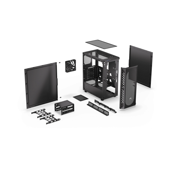 Carcasa ENDORFY Signum 300 Solid EY2A003