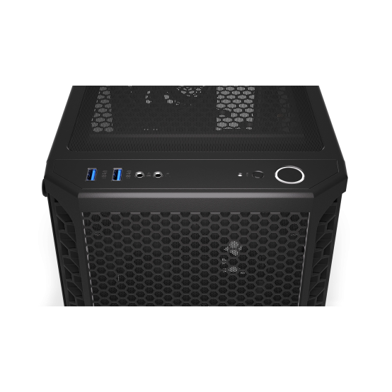 Carcasa ENDORFY Signum 300 Air EY2A005