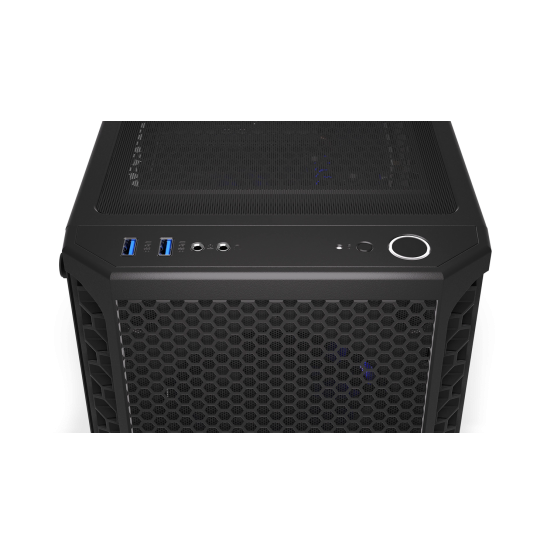 Carcasa ENDORFY Signum 300 Air EY2A005