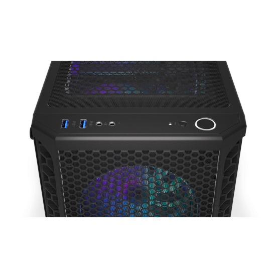 Carcasa ENDORFY Signum 300 ARGB EY2A006