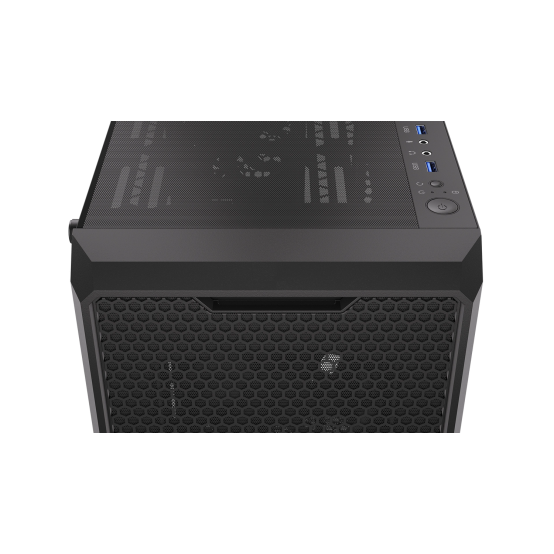 Carcasa ENDORFY Regnum 400 Air EY2A008
