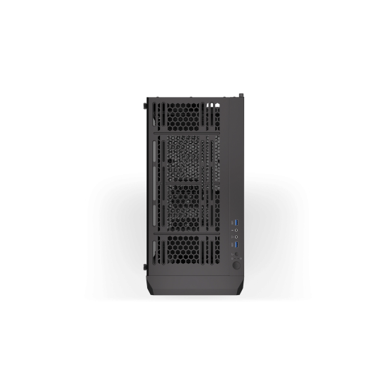 Carcasa ENDORFY Regnum 400 Air EY2A008