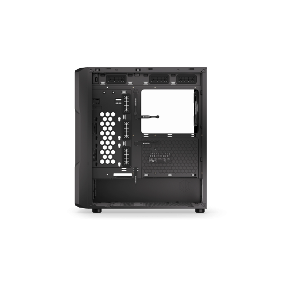 Carcasa ENDORFY Regnum 400 ARGB EY2A009