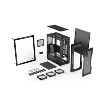 Carcasa ENDORFY Regnum 400 ARGB EY2A009